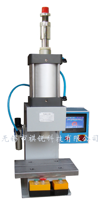 數(shù)控氣動壓力機,數(shù)控壓力機