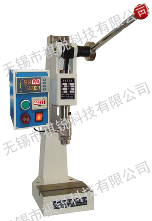 JPA-05-B報警計數(shù)型